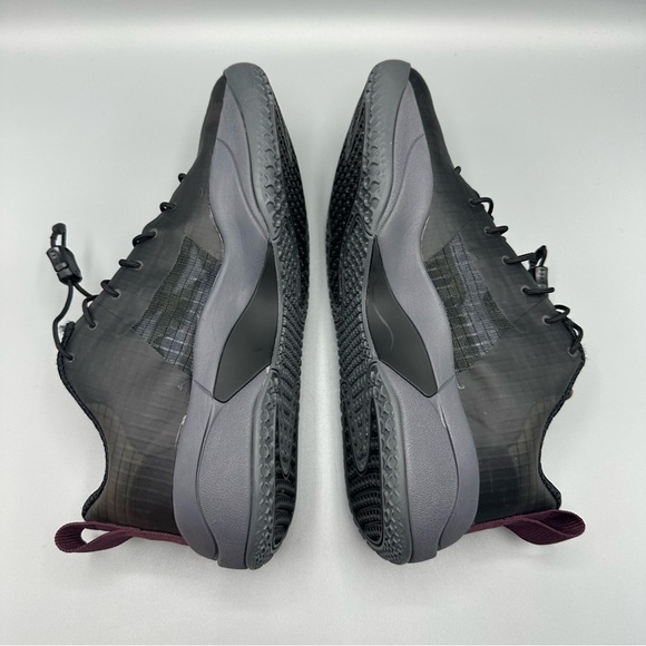 BrandBlack PRO AM M768BB Black/Grey Sneakers Mens Size 8 main image 4